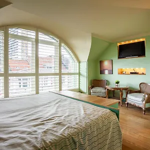  Bed & Breakfast Thai Time Wellness