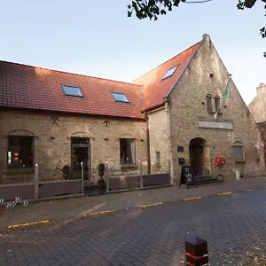 Gemeente 3*, Nieuwpoort België