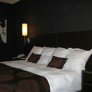 B-aparthotel Moretus 3*, Antwerpen België