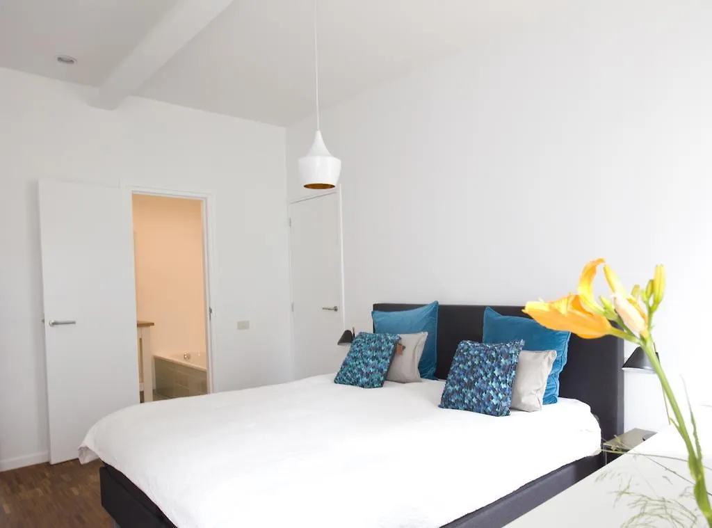 Amaaj Hotel Antwerpen