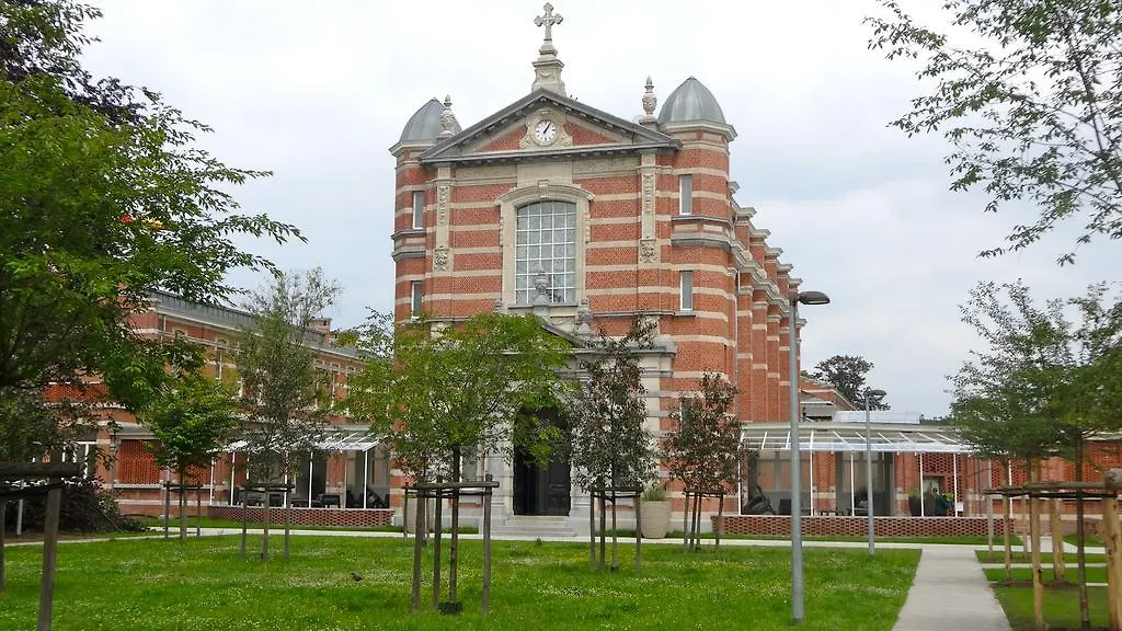 Amaaj Hotel Antwerpen 0*,  België